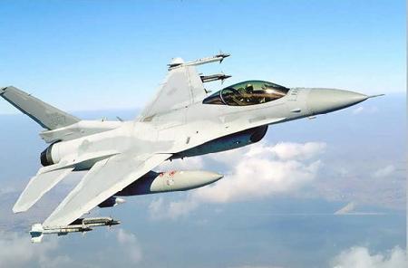 韓國計劃升級KF-16戰斗機