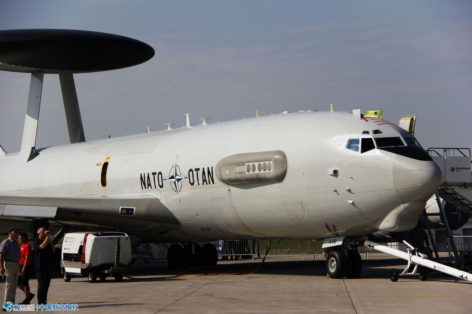 E-3AAC،(xi)