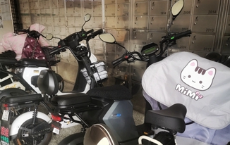 電動(dòng)自行車(chē)怎樣走好“安全路”？